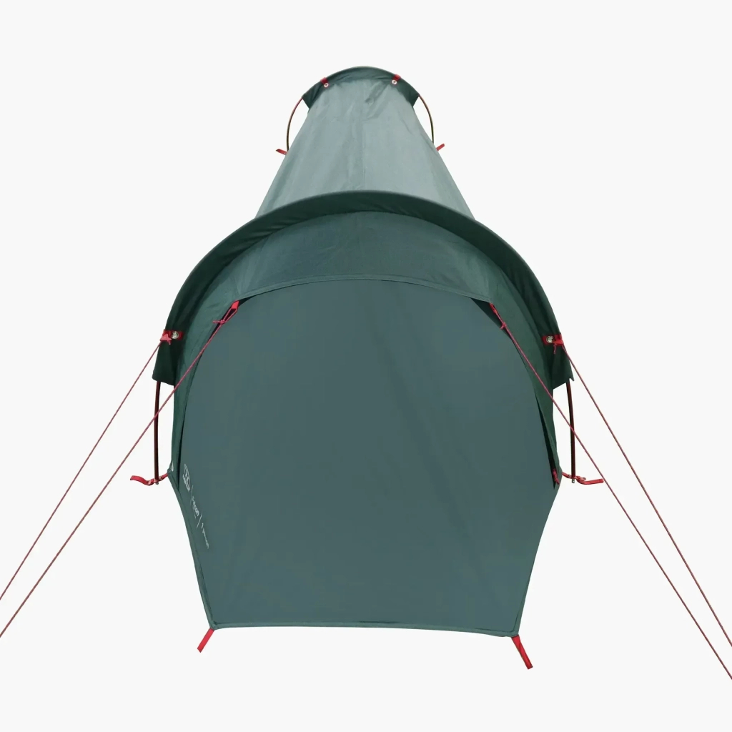 Намет Highlander Falcon Bivi Tent Pine Green (TEN165-PG) (931680) - зображення 3
