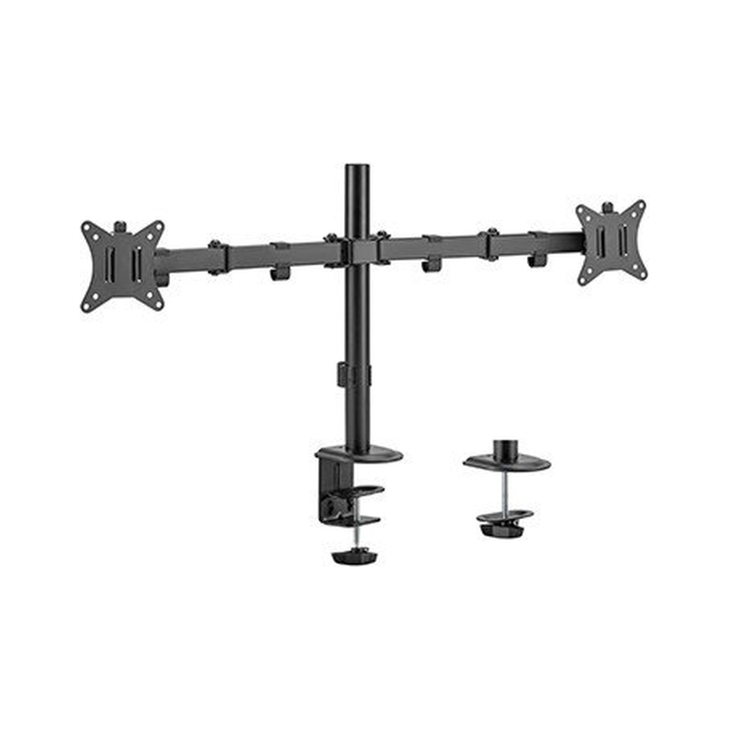 Кронштейн Gembird MA-D2-01 - зображення 1