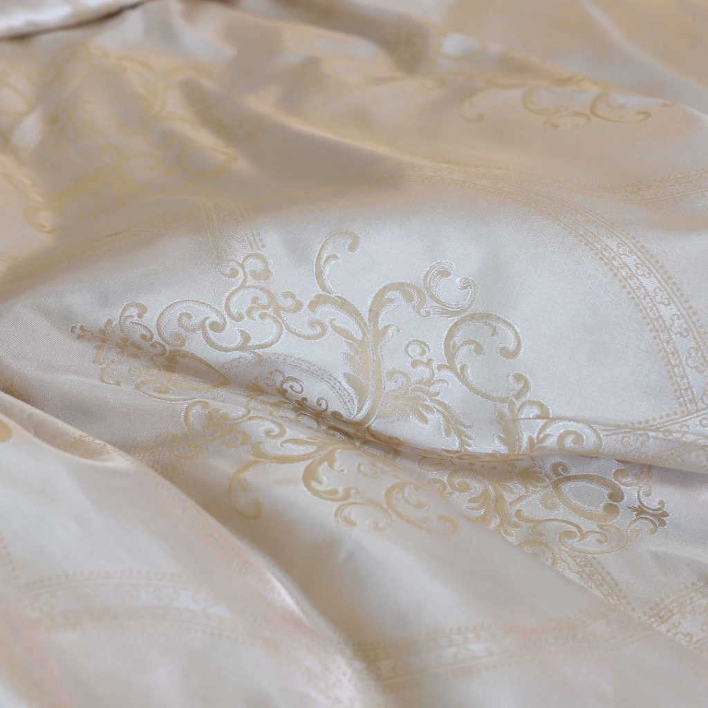 Постільна білизна Tiare 2201 Сатин Жаккард сімейна (2201 жакард_sm) - зображення 6