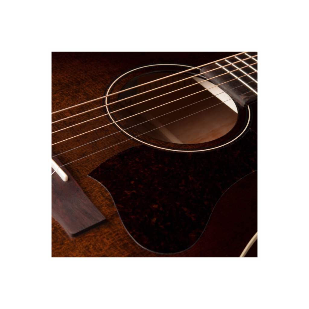 Гітара акустична Art & Lutherie Americana Bourbon Burst (235893) - зображення 5
