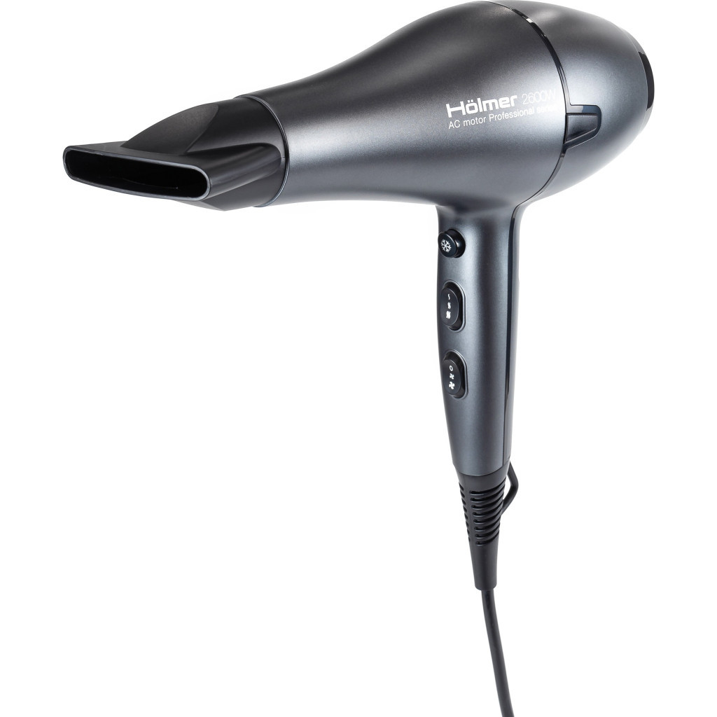 Фен Hölmer HHD-261 PRO - зображення 5