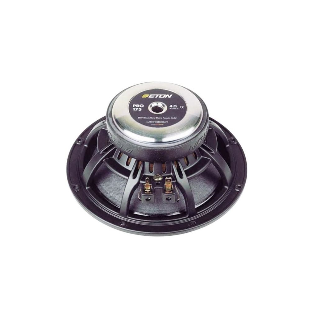 Компонентна акустика Eton PRO 175 - зображення 3