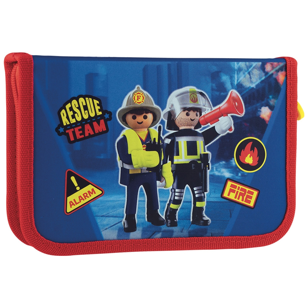 Пенал Playmobil 1BW2 PL-04 (503020005) - зображення 2