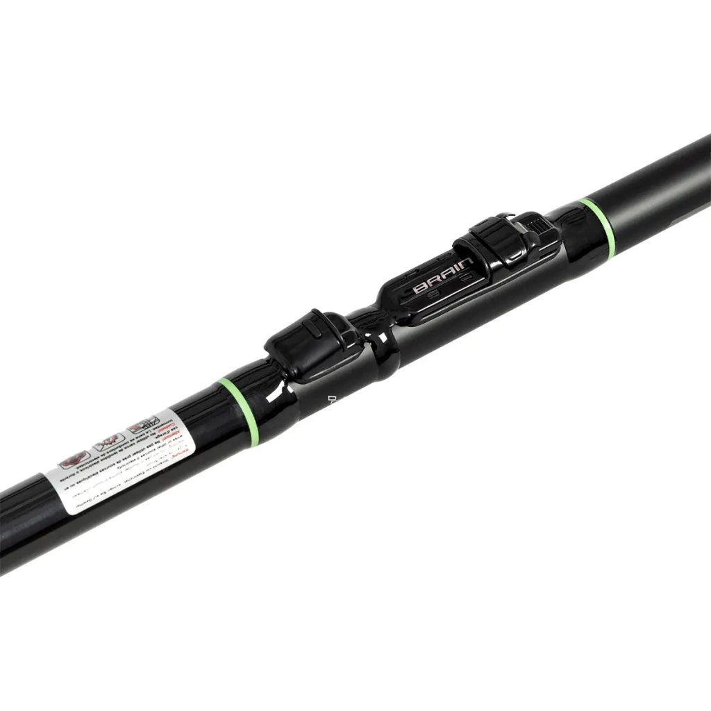 Вудилище Brain Blade Bolo 6m факт.6.00m 363g 20-50g (1858.56.32) - зображення 4