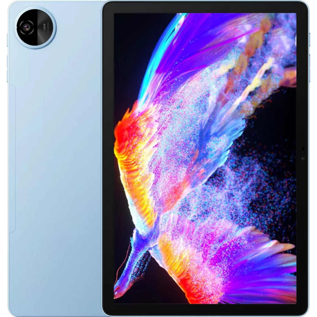 Планшет Oscal Pad 90 10.92" 8/128GB 4G Sky Blue (Pad 90 8/128GB 4G Sky Blue) - зображення 1