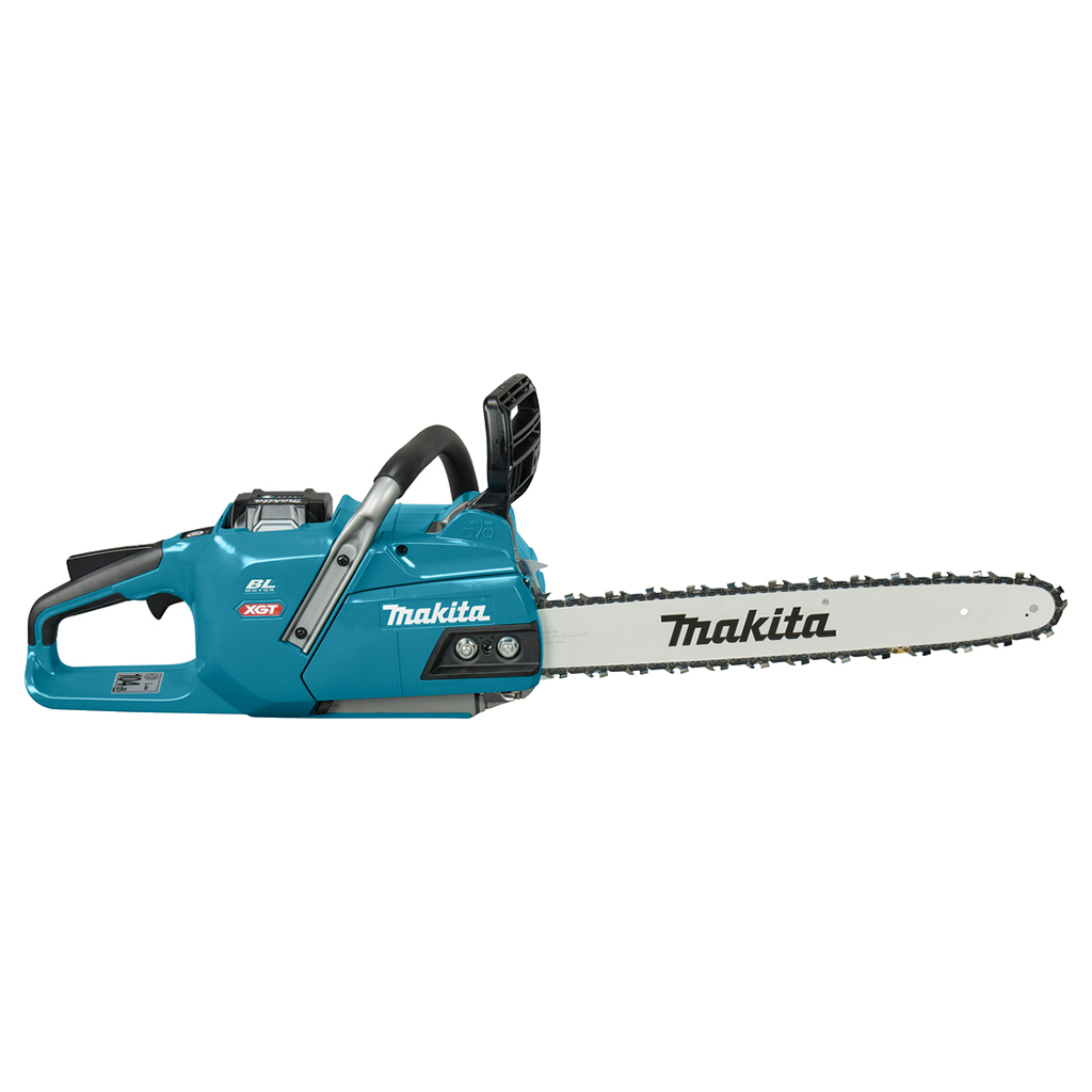 Ланцюгова пила Makita 450мм XGT, 40V (UC013GT101) - зображення 3