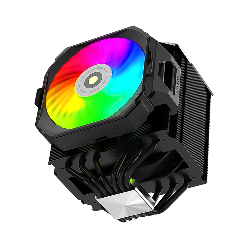 Кулер до процесора Alseye i600-B (AS.01.10.0006) - зображення 1