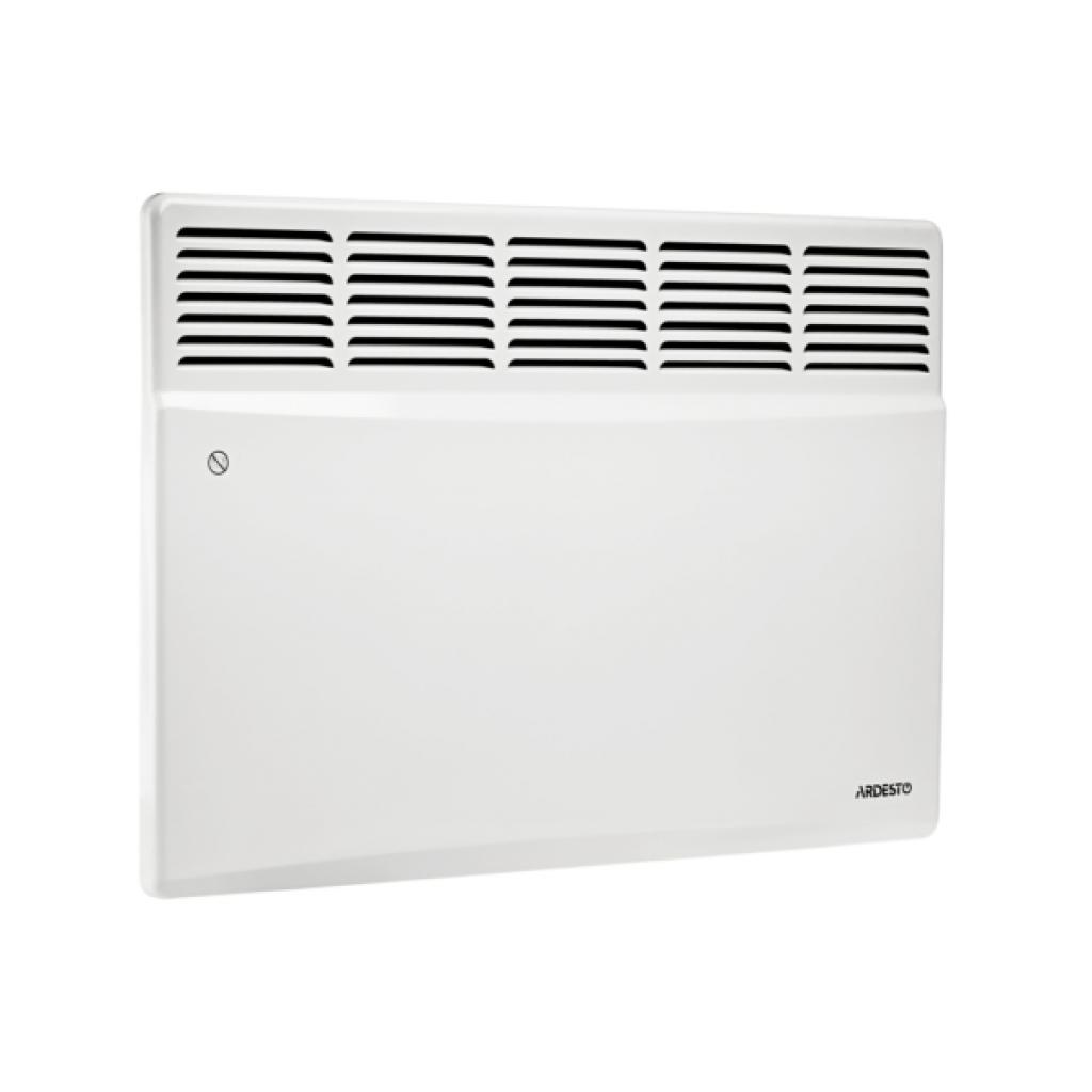Обігрівач Ardesto CH-1500ECW - зображення 3