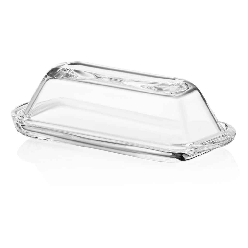 Маслянка кухонна Ardesto 18,7 х 7,8 см скло (AR2603BD) - зображення 2