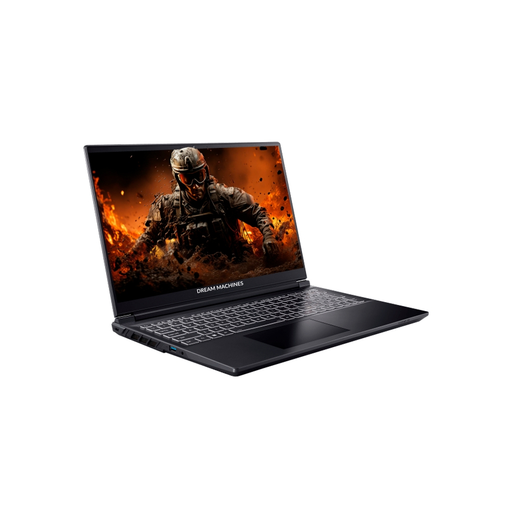 Ноутбук Dream Machines RG4050-15 (RG4050-15UA44) - зображення 2