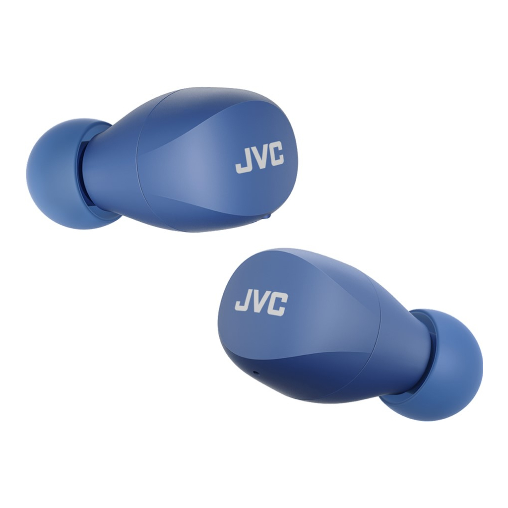 Навушники JVC HA-A6T Blue (HA-A6T-A-U) - зображення 7