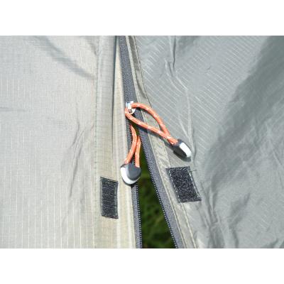 Намет Mousson ATLANT 4 KHAKI (7767) - зображення 3