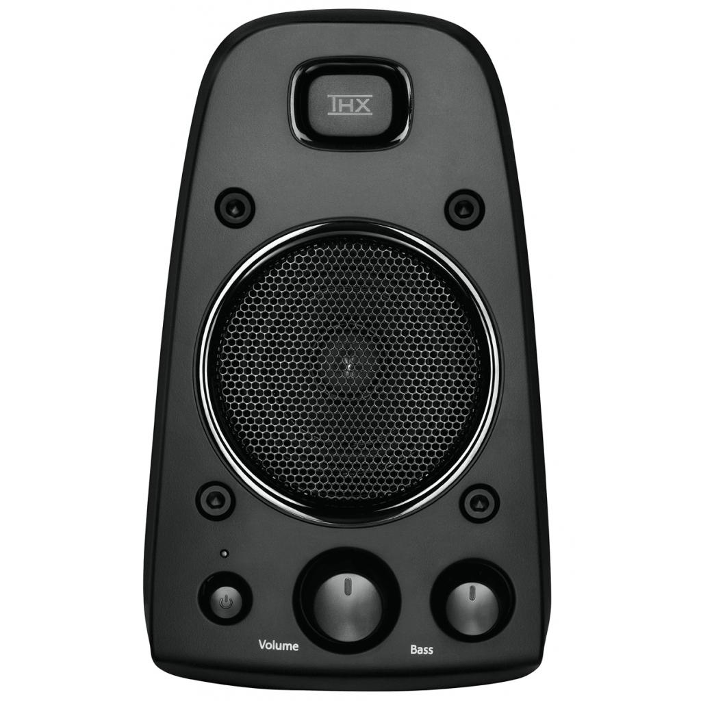 Акустична система Logitech Z-623 (980-000403) - зображення 2