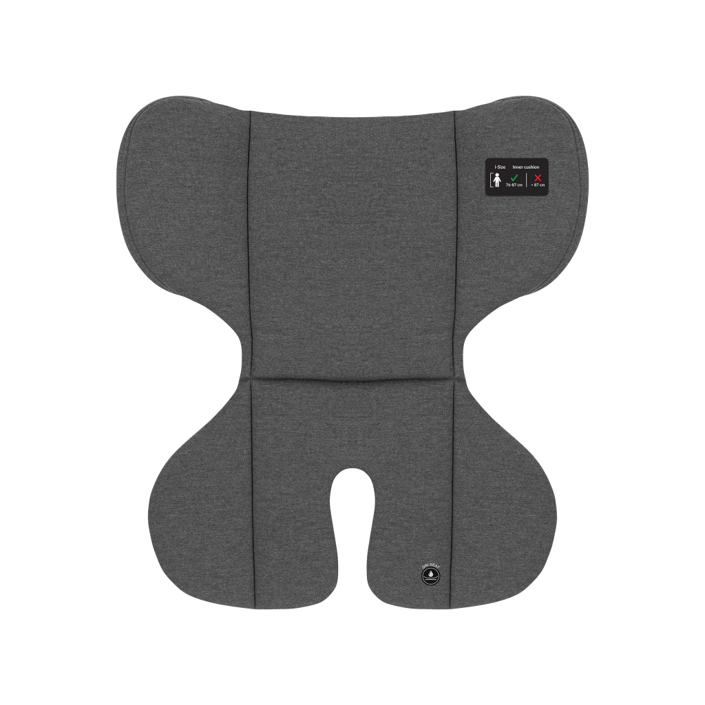 Автокрісло Lionelo Harper I-Size Black Carbon (LO-HARPER I-SIZE BLACK CARBON) - зображення 10