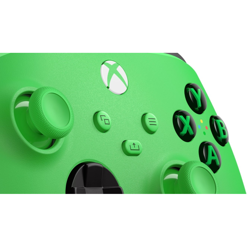 Геймпад Microsoft Xbox Wireless Green (889842896480) - зображення 2