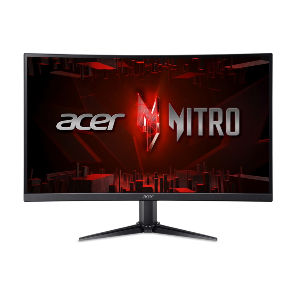 Монітор Acer ED271X3bmiipx (UM.HE1EE.304) - зображення 1