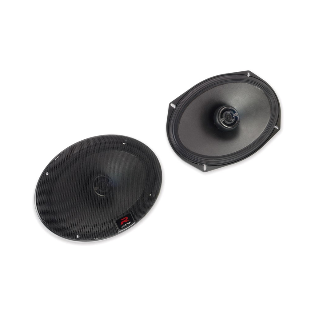 Коаксіальна акустика Alpine R-S69.2 - зображення 1