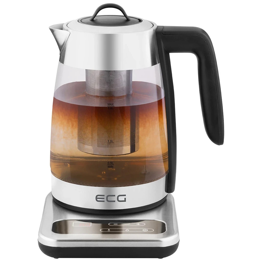 Електрочайник ECG RK 1891 INFUSO (RK1891 INFUSO) - изображение 12