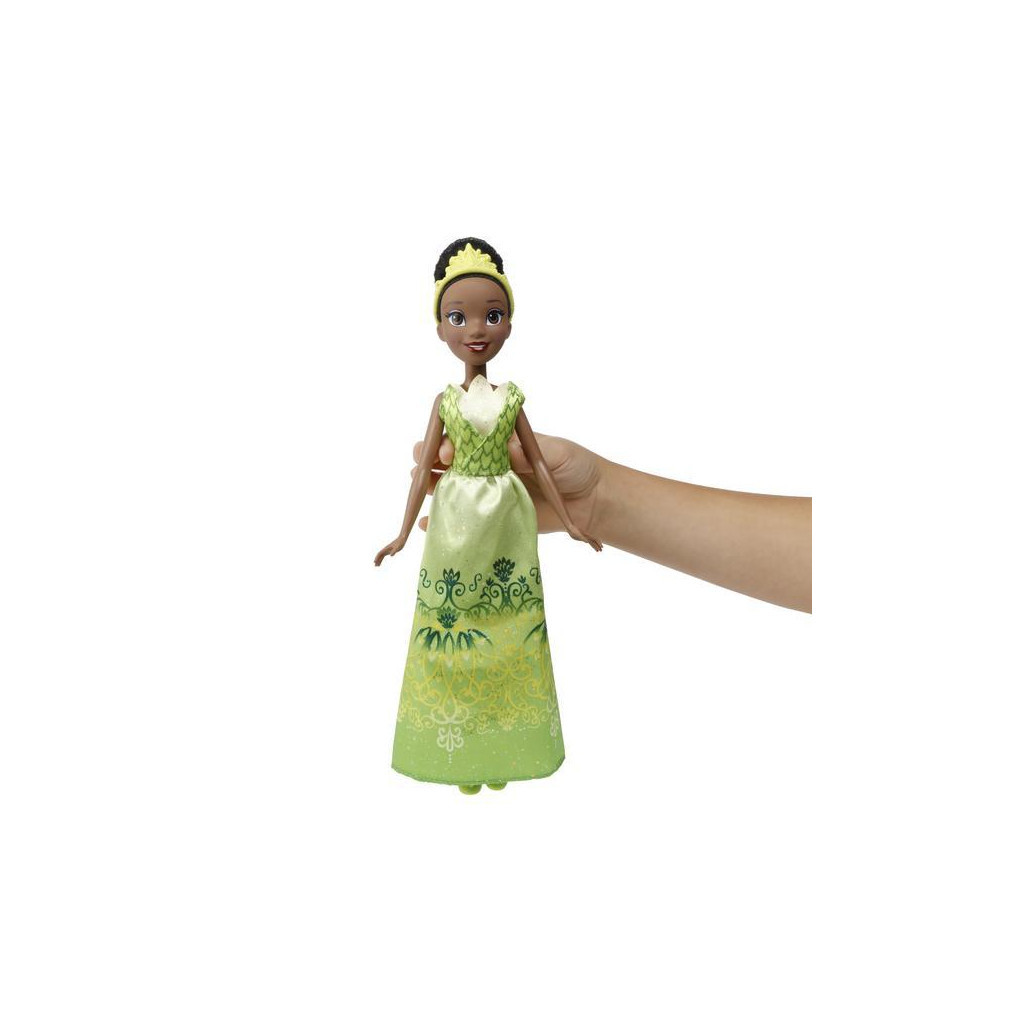 Лялька Hasbro Принцеса Тіана (B6446_B5823) - зображення 7