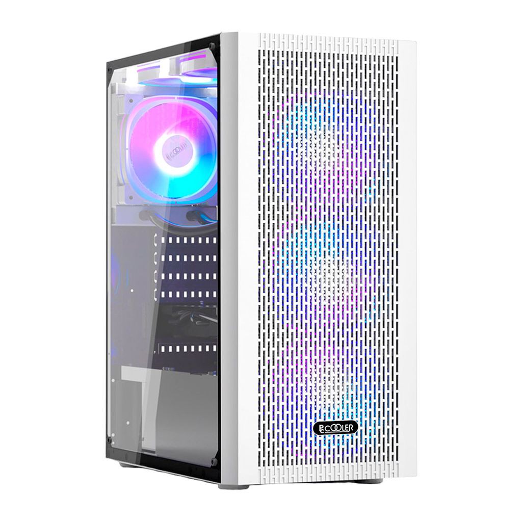 Корпус PcCooler DIAMOND MA100W MESH - изображение 1