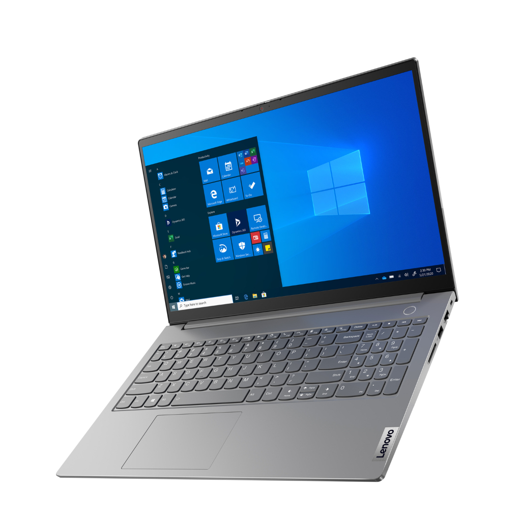 Ноутбук Lenovo ThinkBook 15 G4 IAP (21DJ0053RA) - зображення 6
