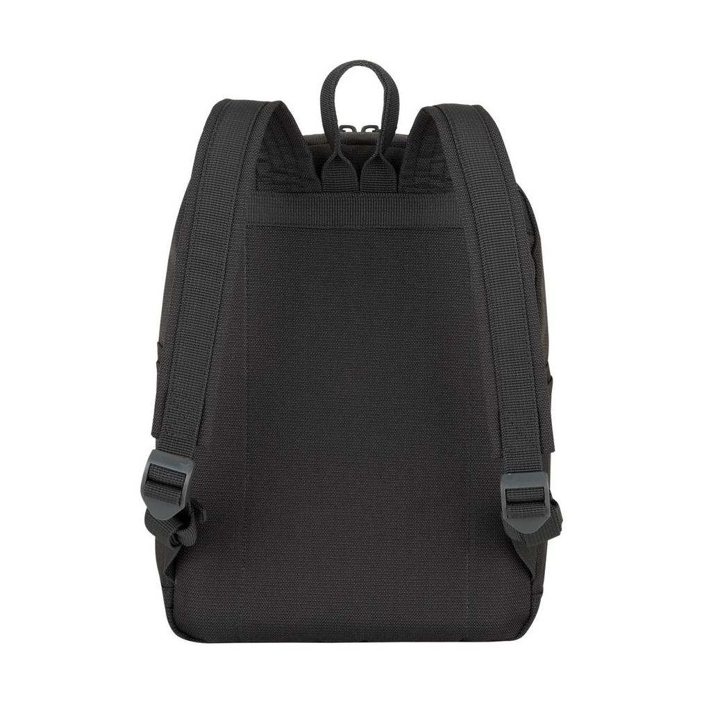 Рюкзак для ноутбука RivaCase 10.5" 5422 Aviva, 6L, Grey - зображення 3