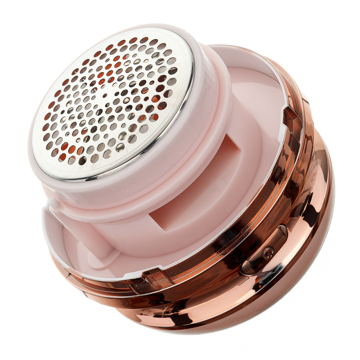 Машинка для видалення катишків First FA-5530-4-CR - зображення 7