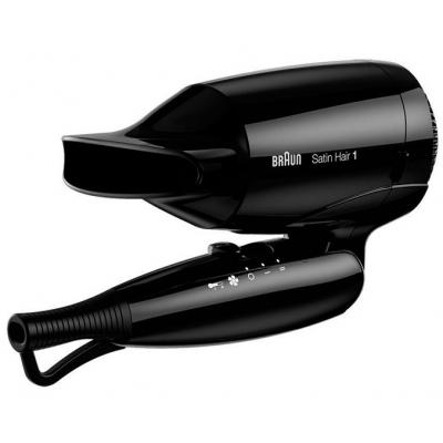 Фен Braun HD130 - зображення 1