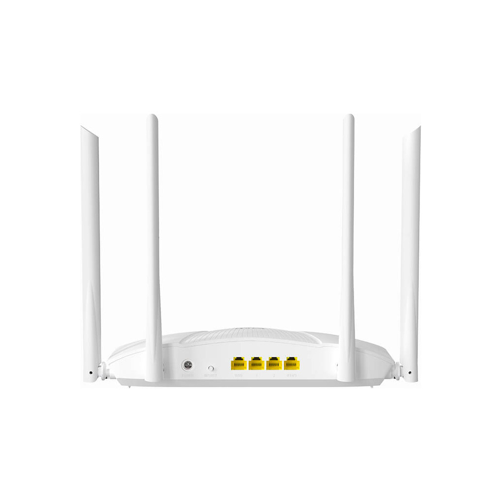 Маршрутизатор Tenda TX9 - зображення 2