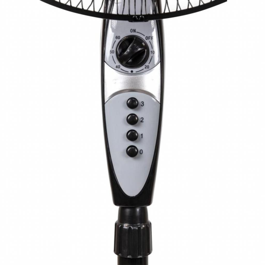 Вентилятор Rotex RAF70-B Double Blade - зображення 4