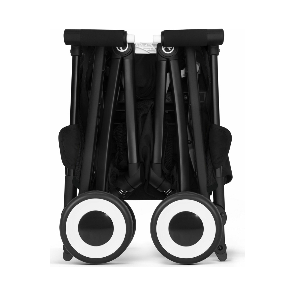 Коляска Cybex Libelle Moon Black (523000103) - зображення 6