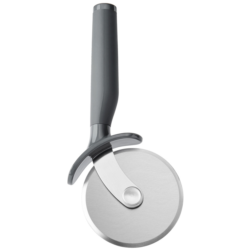 Ніж для піци KitchenAid Coreline, 22,7 см, сірий (KAS113OHCGG) - зображення 1