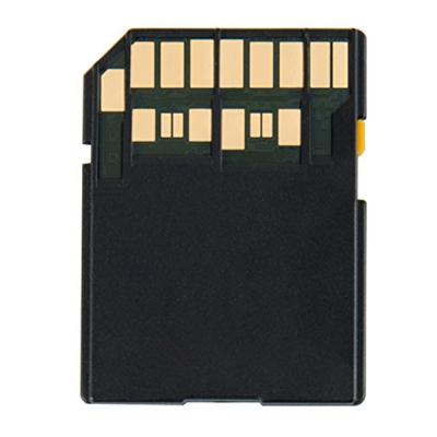 Карта пам'яті Transcend 64GB SDXC Class 10 UHS-II U3 (TS64GSD2U3) - зображення 2