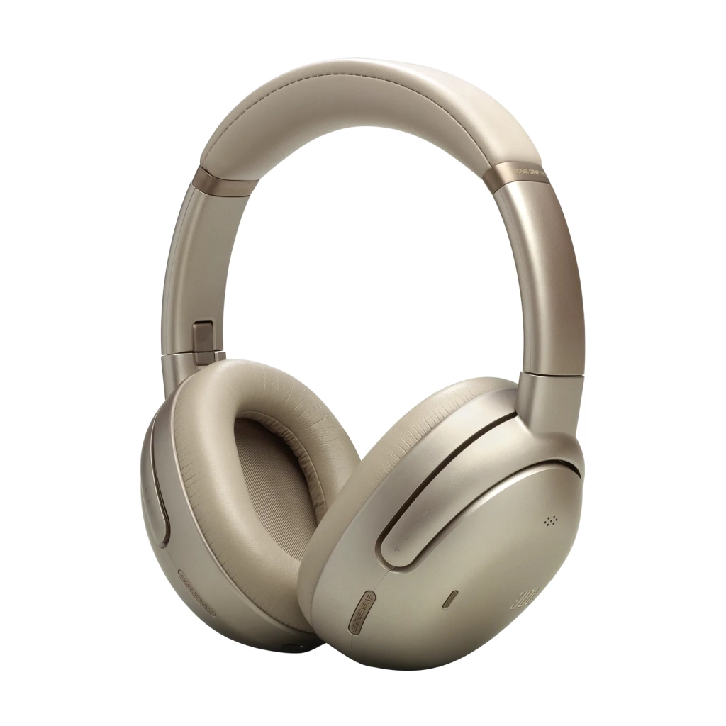 Навушники JBL Tour One m3 Smart Tx Gold (JBLTOM3AVILTT) - зображення 4
