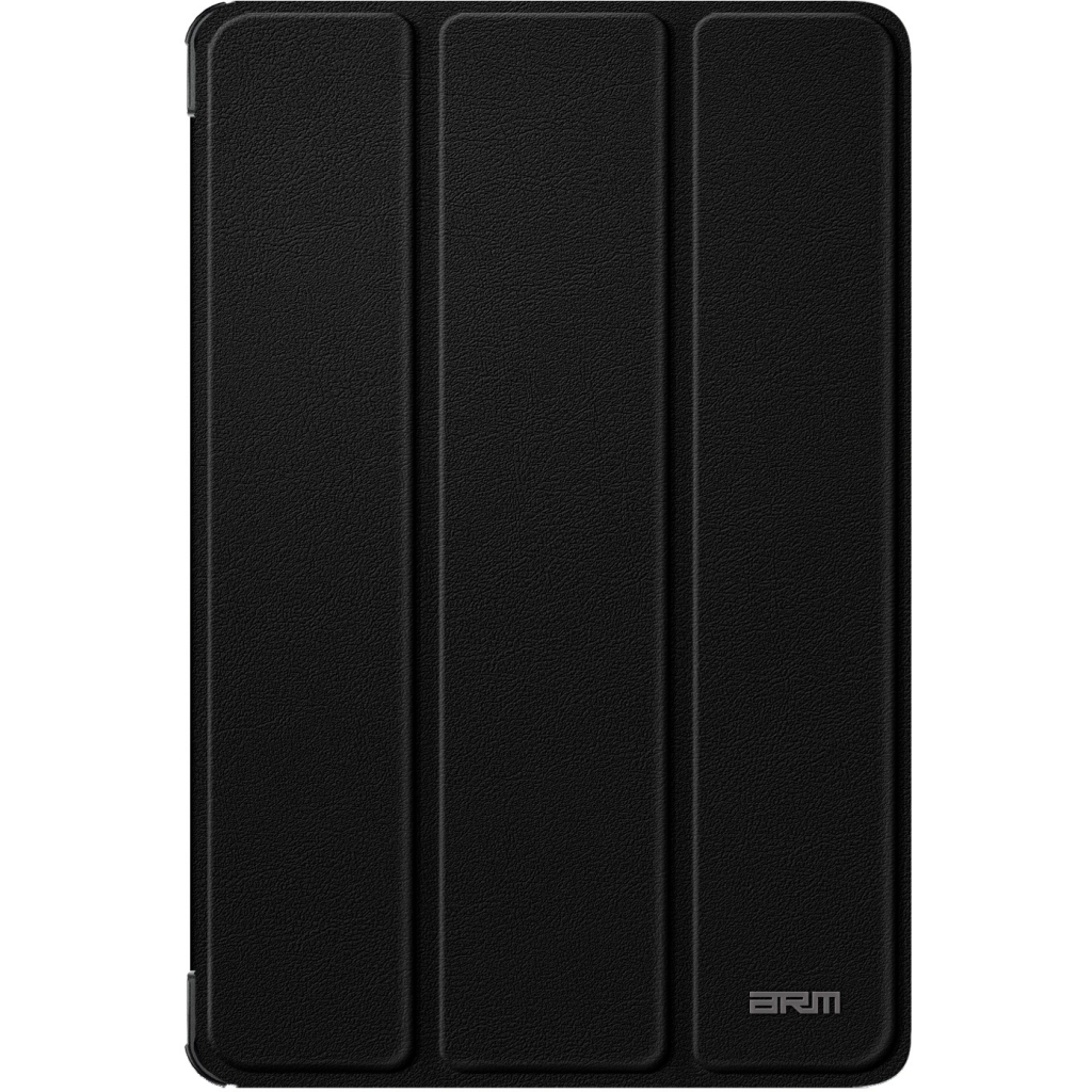 Чохол до планшета Armorstandart Smart Case Xiaomi Redmi Pad SE Black (ARM70039) - зображення 1