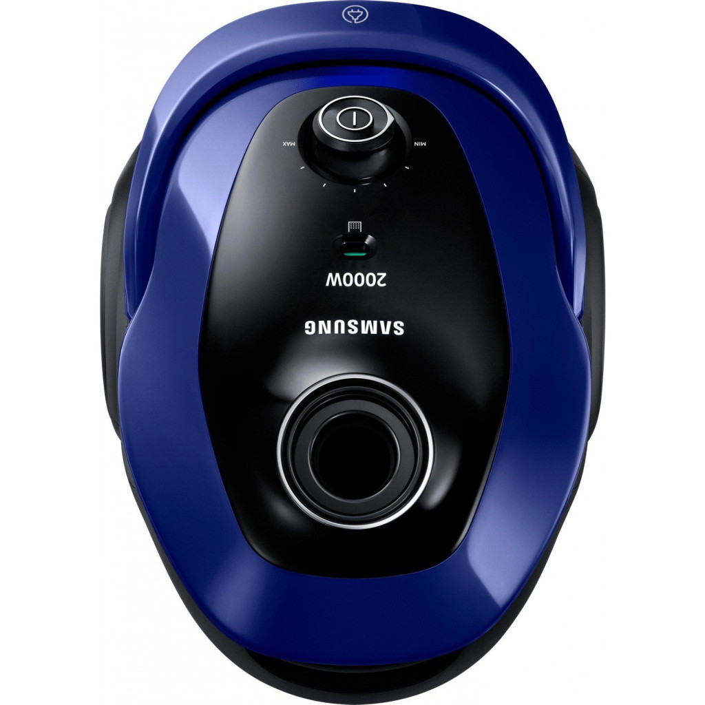Пилосос Samsung VC20M255AWB/UK - зображення 6
