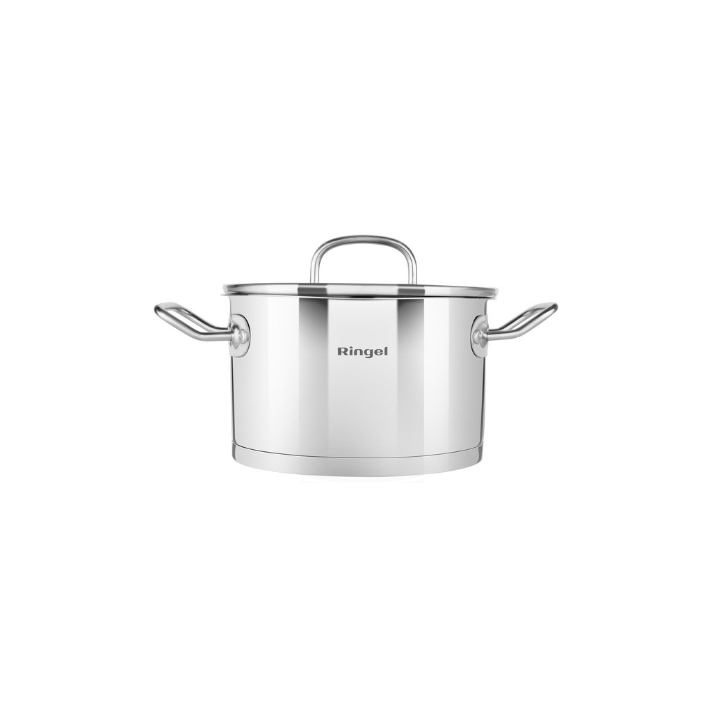 Каструля Ringel Prime 1.9л (RG 2019-16) - зображення 2