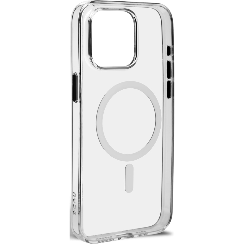 Чохол до мобільного телефона Harder Nude MagCase Apple iPhone 15 Pro Max (ARM82437) - зображення 2