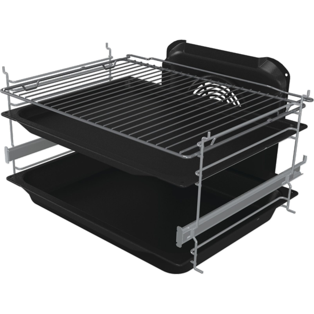 Плита Gorenje GKS6C71XF - зображення 9