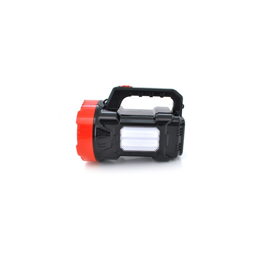 Ліхтар Voltronic Silver Tools (ST-6678) - зображення 3