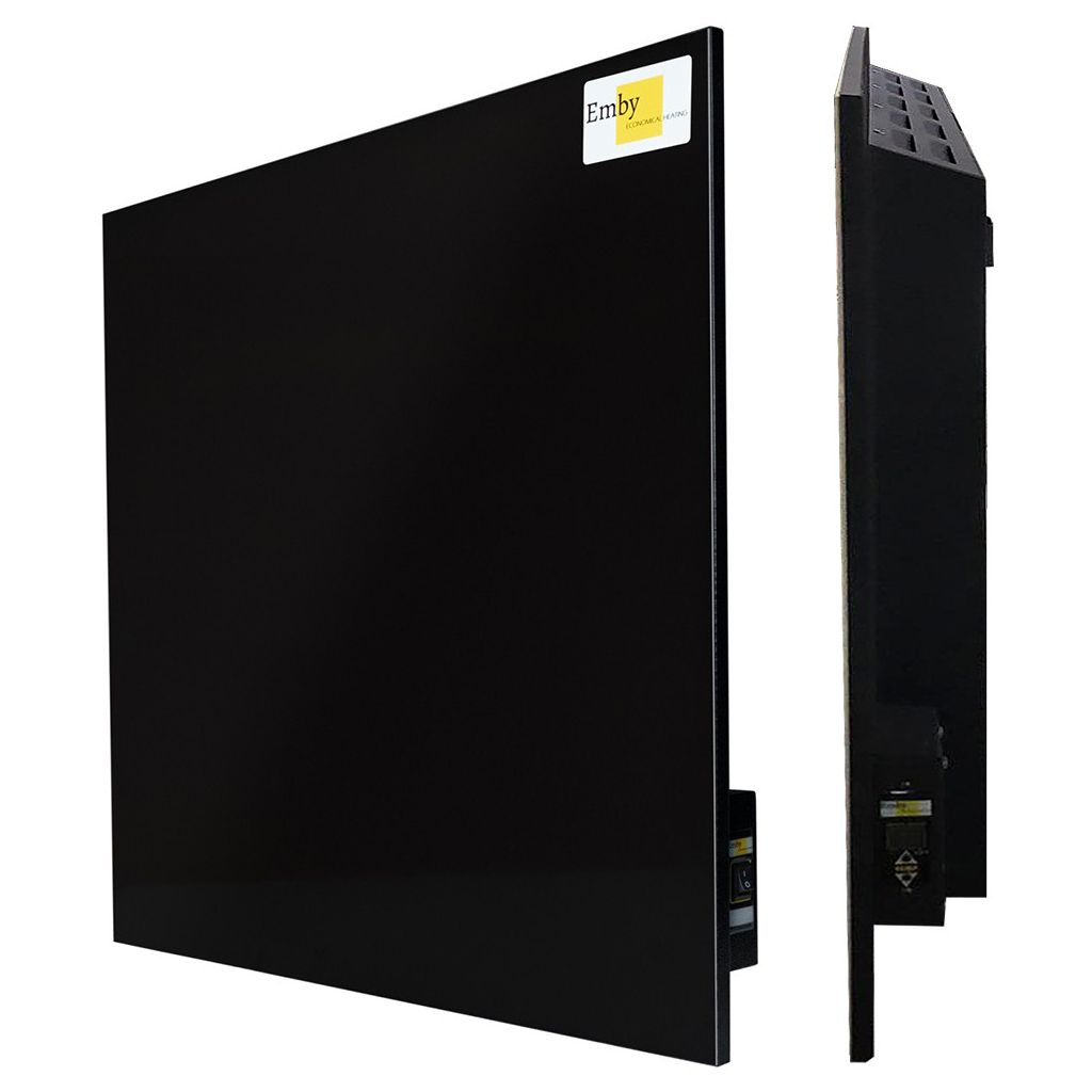 Обігрівач Emby СНK-T400 (С400D20) - зображення 1