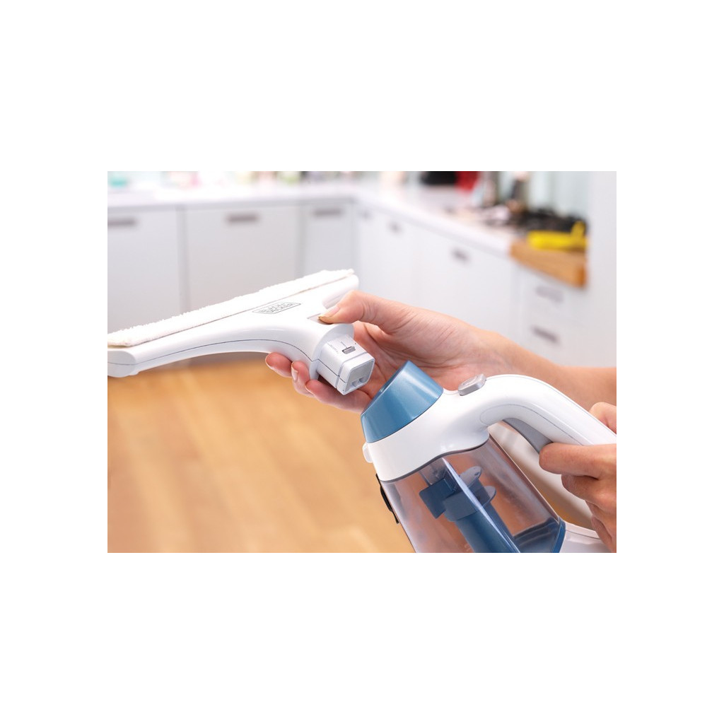 Пилосос Black&Decker WW100 - picture 7