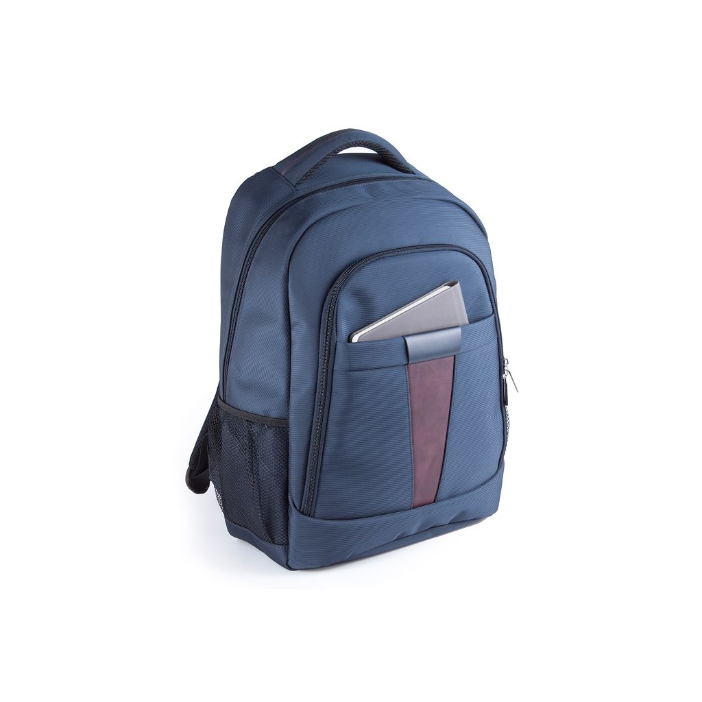 Рюкзак для ноутбука Porto 15.6" RNB-4003 dark blue (RNB-4003DB) - зображення 2