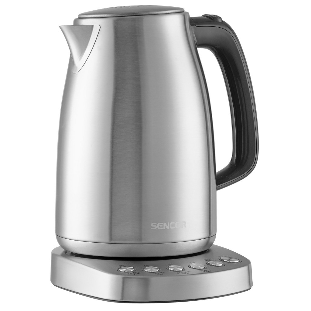 Електрочайник Sencor SWK1796SS - зображення 2