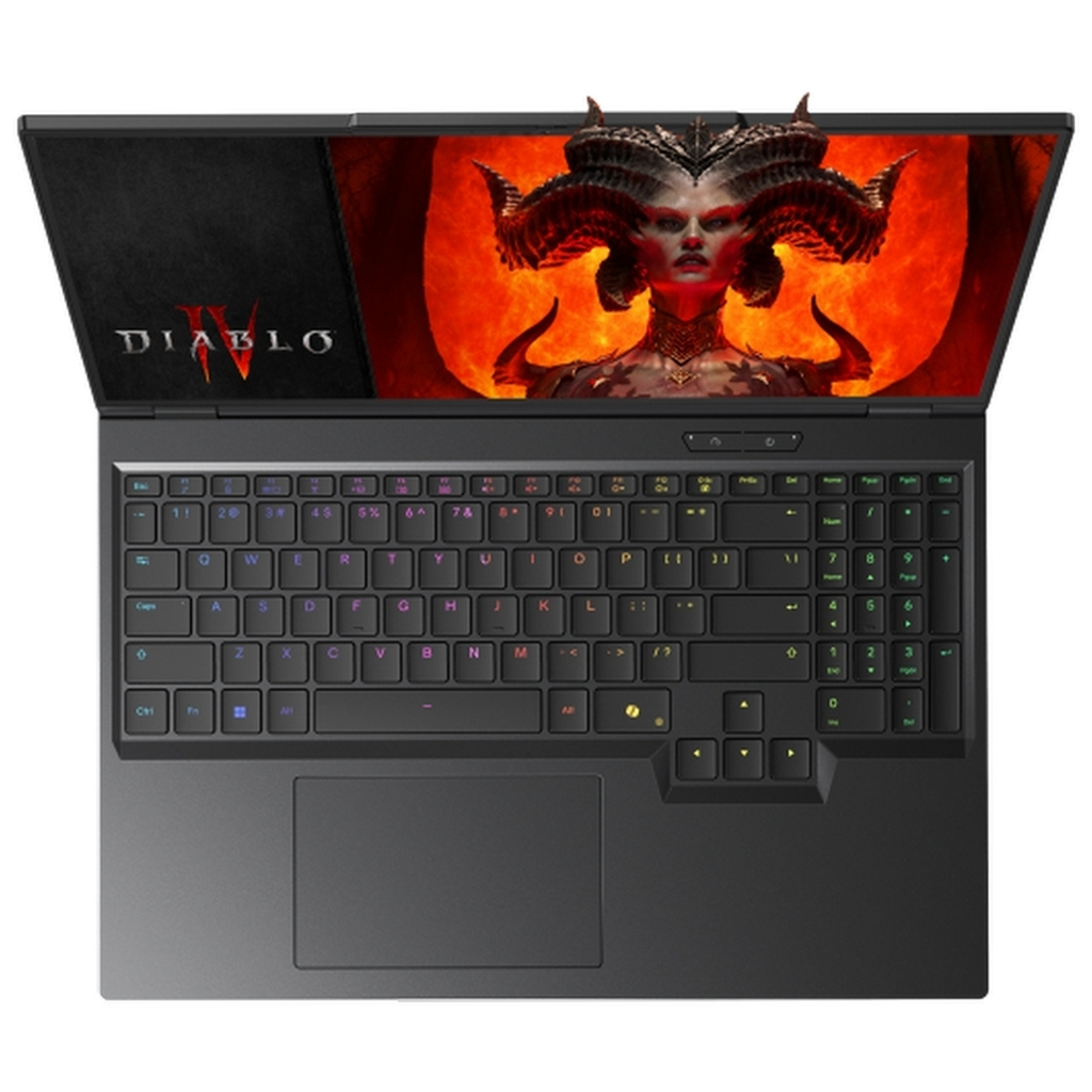 Ноутбук Dream Machines RT5070TI-16 (RT5070TI-16UA27) - зображення 2