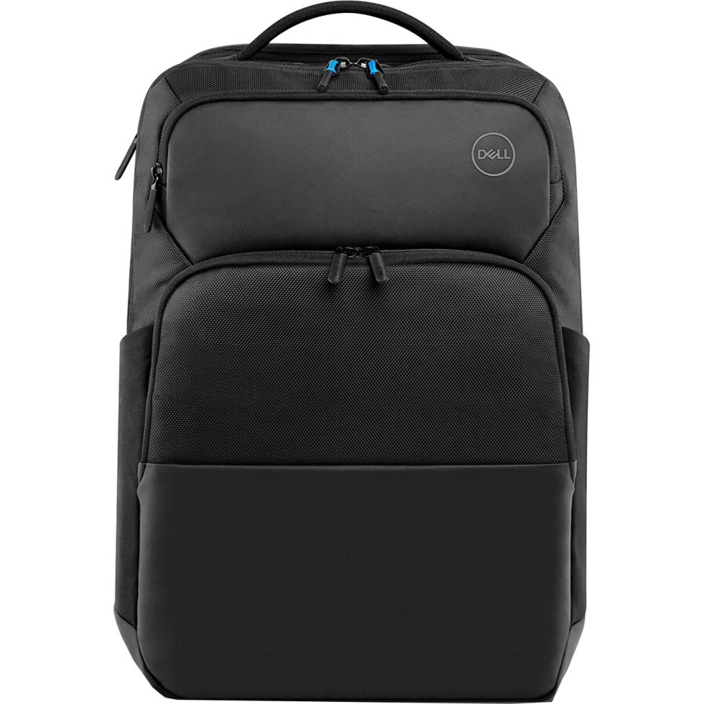 Рюкзак для ноутбука Dell 15.6" Pro Backpack PO1520P (460-BCMN) - зображення 6