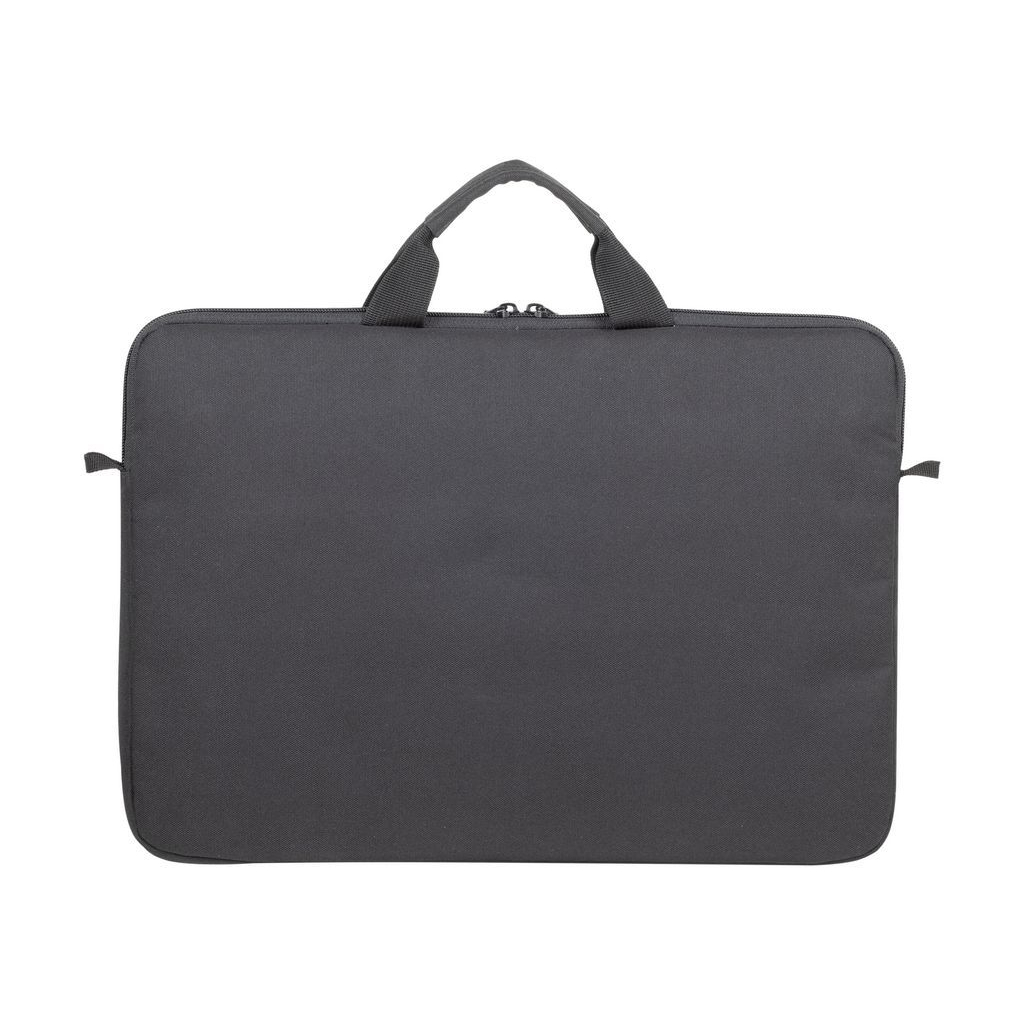 Сумка для ноутбука RivaCase 15.6" 5516 Gremio Black (5516Black) - зображення 5