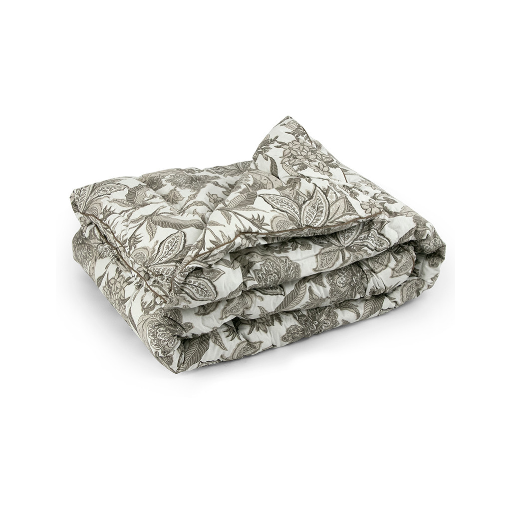 Ковдра Руно вовняна Comfort+ Luxury зима 140х205 (321.02ШК+У_Luxury) - изображение 1