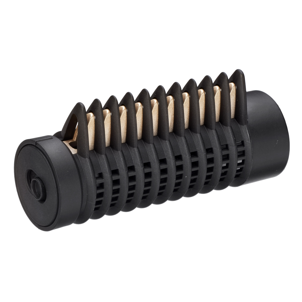 Фен-щітка Babyliss AS970E - зображення 5