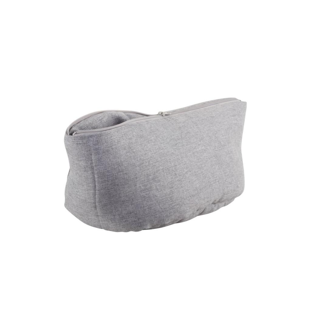 Зимовий конверт Nuvita CARRYON меланжевий сірий (NV9845CARRYONMELANGEGR) - зображення 10